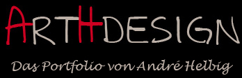 ArtHdesign Potfolio von Andre Helbig