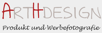 ArtHdesign Produktfotografie Werbefotografie